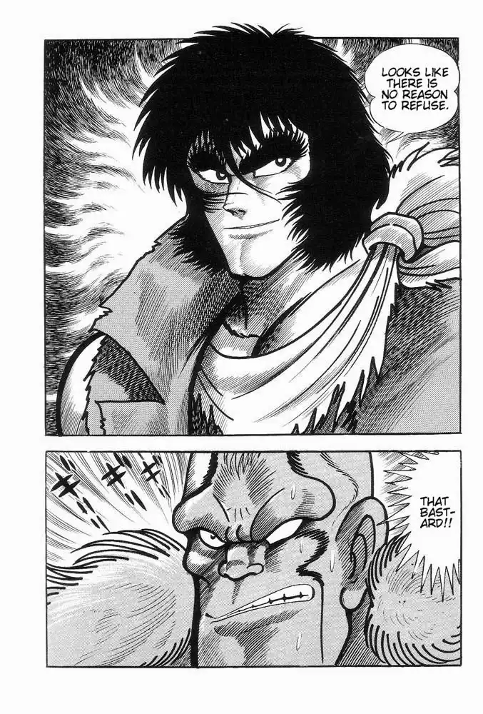 Violence Jack Chapter 0 81